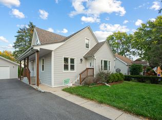 9725 S Normandy Ave, Oak Lawn, IL 60453