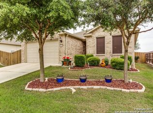 625 Planters Pass, Schertz, TX 78154