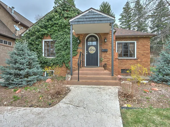 1224 Grand Ave, Glenwood Springs, CO 81601