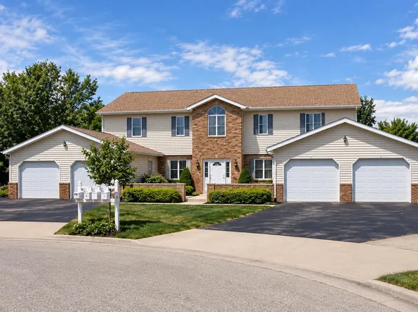 18 N Bartelt Ct Unit 4, Madison, WI 53704