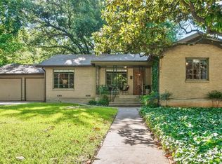 4611 Speedway, Austin, TX 78751