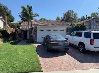 8466 E Amberwood St, Anaheim, CA 92808