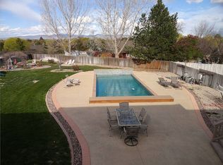 11558 W Oneida Dr, Boise, ID 83709