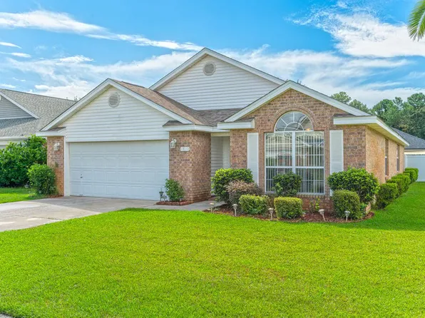 1600 Trent St, Fort Walton Beach, FL 32547