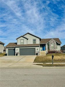 10815 N Tracy Ave, Kansas City, MO, 64155