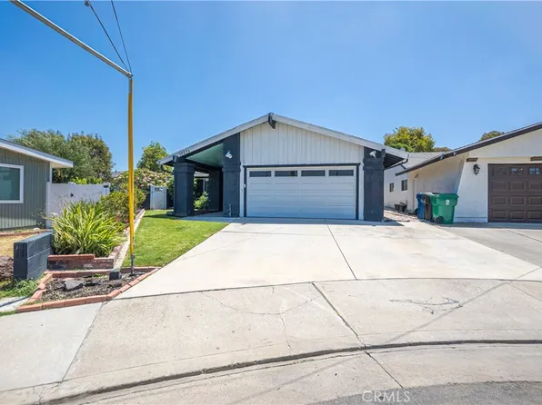 15634 Wharff Ln, Lawndale, CA 90260