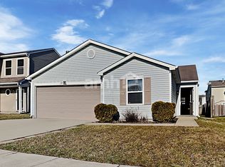 11912 Pronghorn Cir, Noblesville, IN 46060