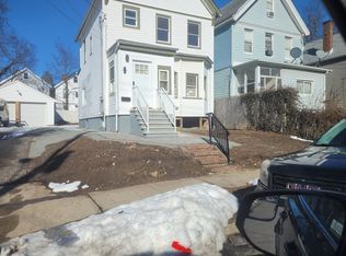 589 Chestnut St UNIT A, Orange, NJ 07050