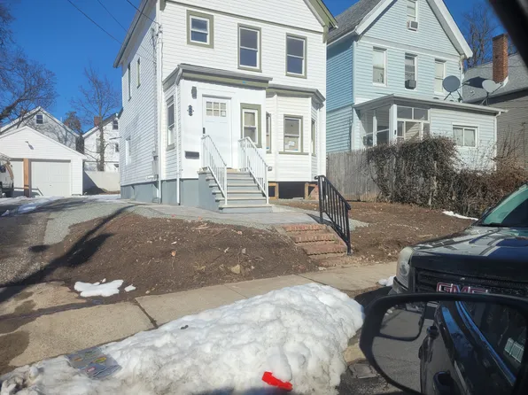 589 Chestnut St Unit A, Orange, NJ 07050