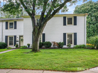 2476 Cranden Dr SE, Grand Rapids, MI, 49506