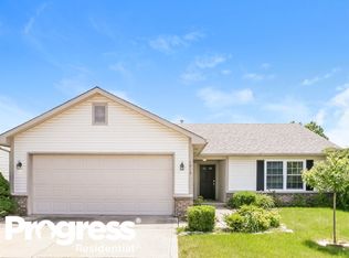 1015 Redwood Dr, Lebanon, IN 46052