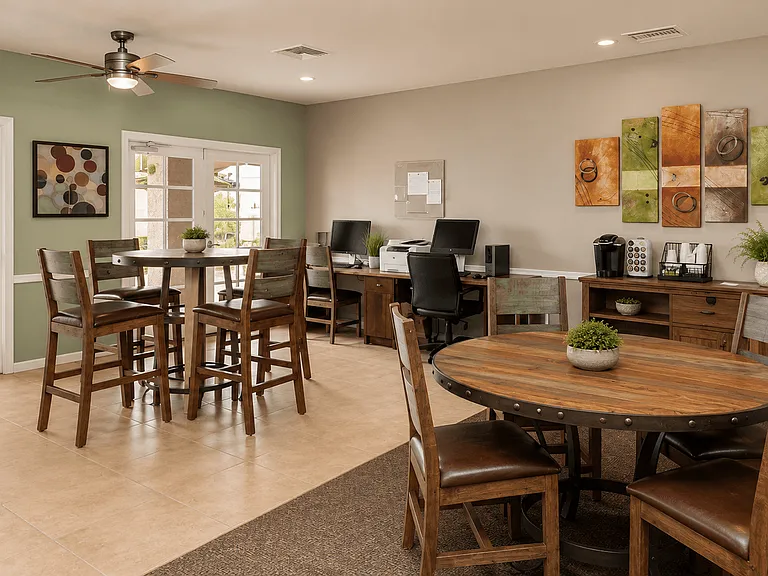 Gila Springs Apartments — Photo 20