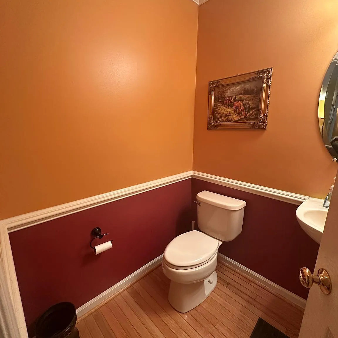3 bed, 2.5 bath, 2328 sqft, $3,600 — Photo 3