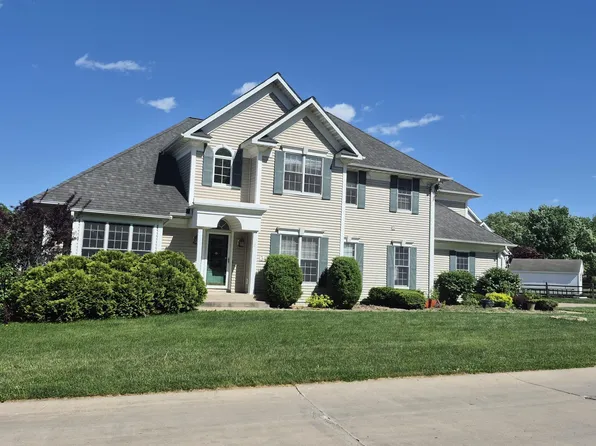 34 Cambridge Ct, Ottumwa, IA 52501