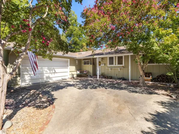 2501 Los Feliz Way, Carmichael, CA 95608