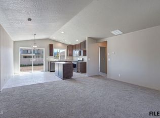 1526 N Minam Loop, Post Falls, ID 83854