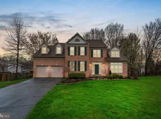 17110 Fitzroy Way, Olney, MD 20832