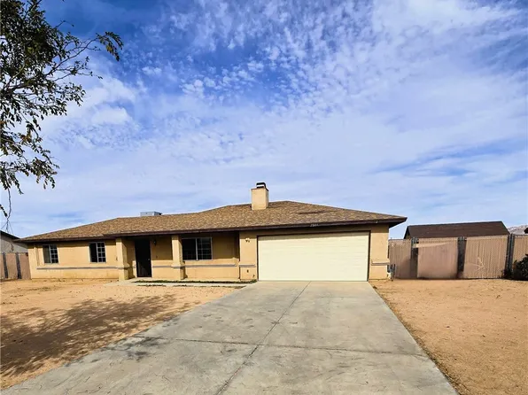 22684 Powhatan Rd, Apple Valley, CA 92308