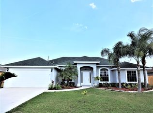 2049 SW Algiers St, Port Saint Lucie, FL 34953