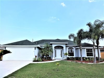 2049 SW Algiers St, Port Saint Lucie, FL, 34953