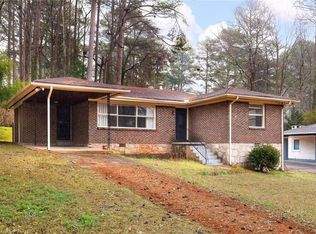 3178 Pinehill Dr, Decatur, GA 30032