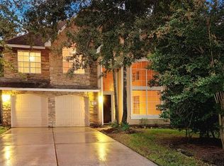 11 Legend Hollow Ct, Spring, TX 77382