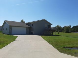 2967 Icecap Rd, Sparta, WI 54656