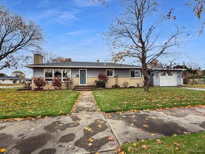 2122 3rd Ave S, Escanaba, MI, 49829