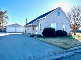 118 Arapahoe St, Hays, KS 67667