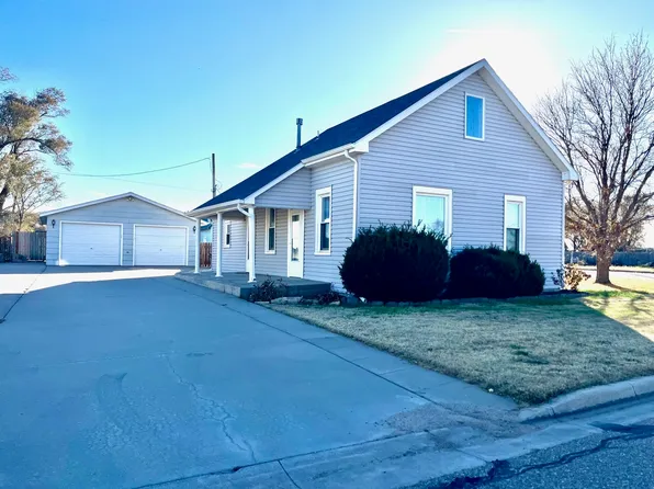 118 Arapahoe St, Hays, KS 67667