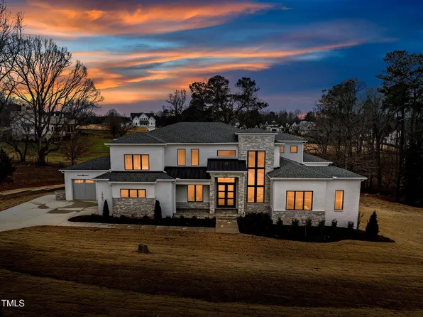 1701 Legacy Ridge Ln, Wake Forest, NC 27587