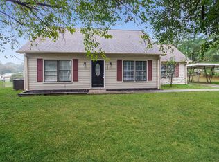 102 1st Day St, Piedmont, SC 29673