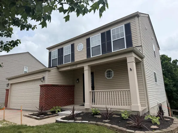 10732 Chinkapin Cir, Independence, KY 41051
