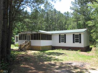 5600 Pearl Ln, Ellabell, GA 31308