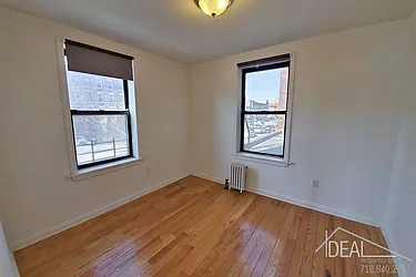 Rented by Ideal Properties Group