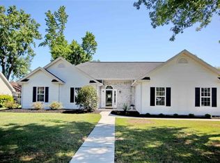 3921 Thornwood Dr, Myrtle Beach, SC 29588
