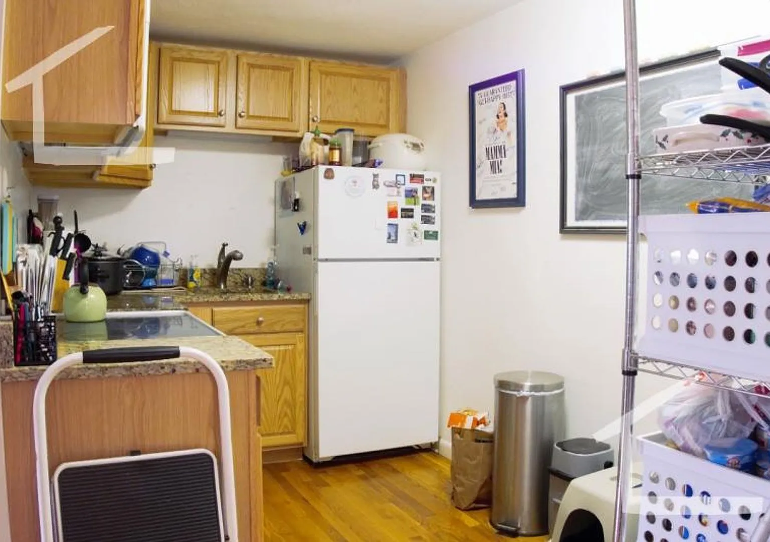9 Euston Rd #12L Boston MA 02135 — Photo 3