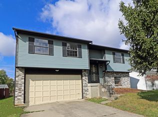 4111 Springtime Ct, Columbus, OH 43207