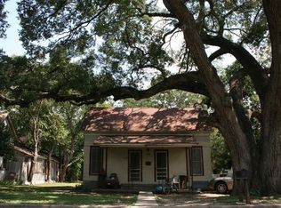 512 Cibilo St, Lockhart, TX 78644