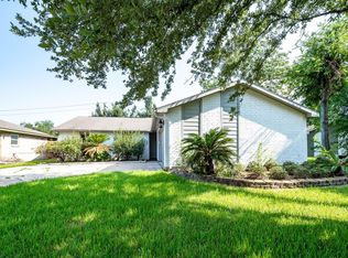 14835 Scotter Dr, Houston, TX 77015