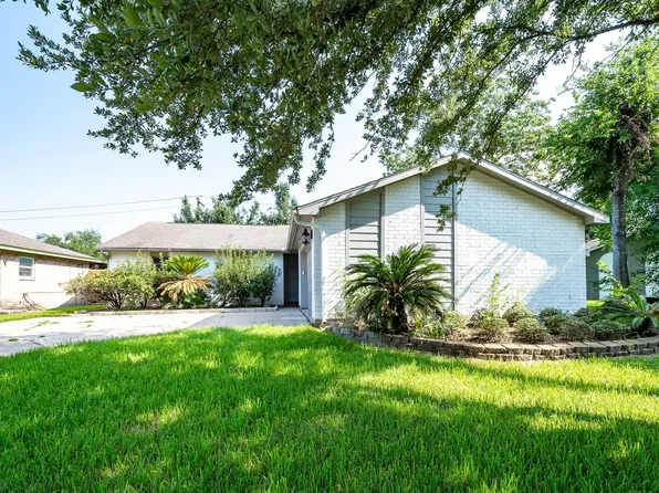 14835 Scotter Dr, Houston, TX 77015
