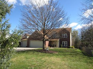 10719 Indigo Ct, Fishers, IN 46038