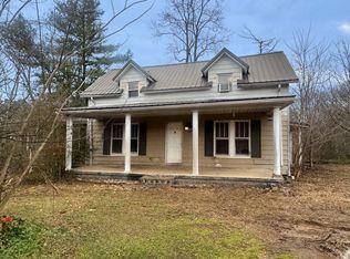 1155 Old Florence Rd, Lawrenceburg, TN 38464