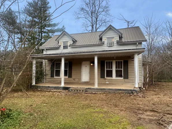 1155 Old Florence Rd, Lawrenceburg, TN 38464