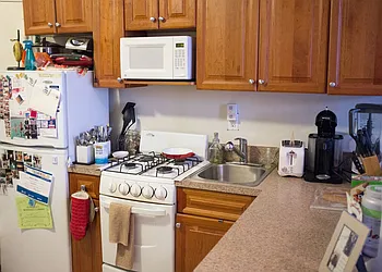 Rented by LG Fairmont Group