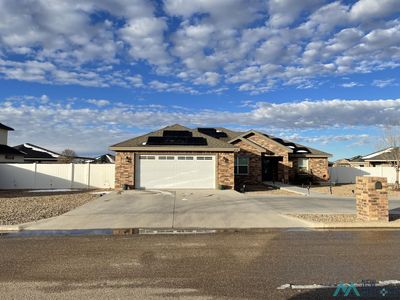 429 E University Dr, Portales, NM, 88130