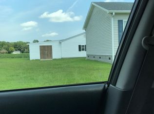 431 Sandy Ridge Rd, Edenton, NC 27932