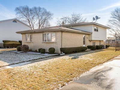 1839 W Amelia Ln, Addison, IL, 60101