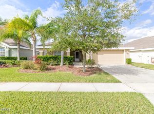 5449 Canna Ct, Port Orange, FL 32128
