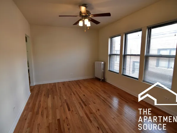 3802 N Pine Grove Ave APT 3, Chicago, IL 60613